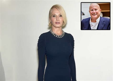 who is ellen barkin married to|Inside Ellen Barkins Nasty Divorce From Her Spouse